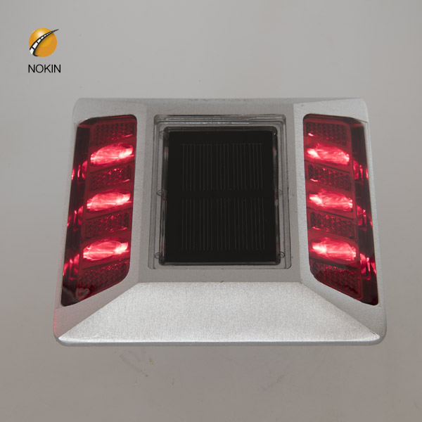 Solar Cat Eyes AL OEM Solar Road Marker